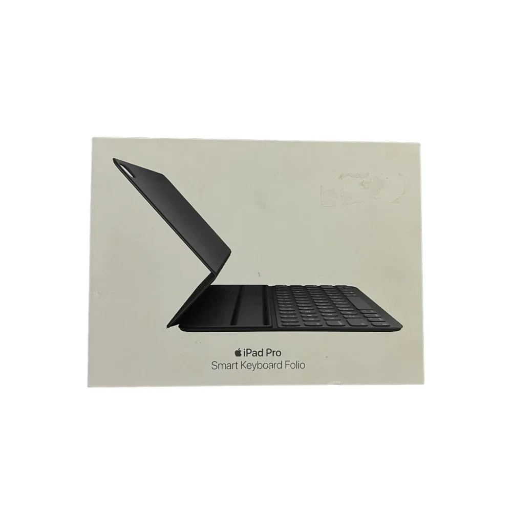 Apple Smart Keyboard Folio for iPad Air and iPad Pro 11